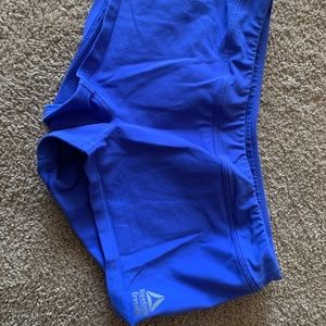 Reebok chaise shorties